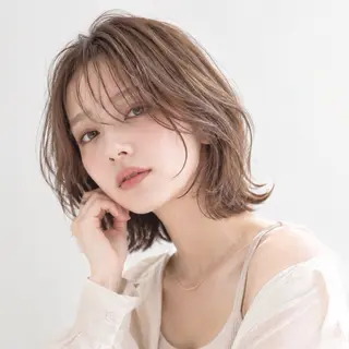 ショート MODE K’ｓ西宮 JR西宮のヘアスタイル