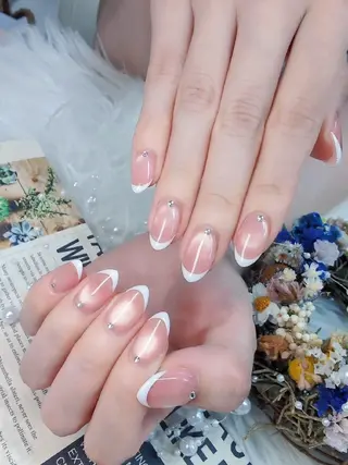ネイル Chouette Nailのネイルデザイン