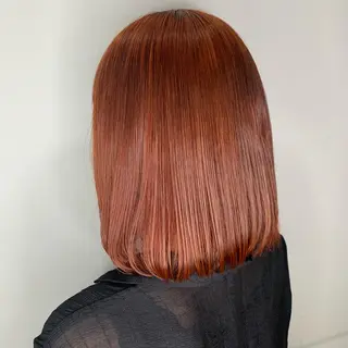 カラー 艶髪/髪質改善 ♡Tsuzumiのその他イメージ