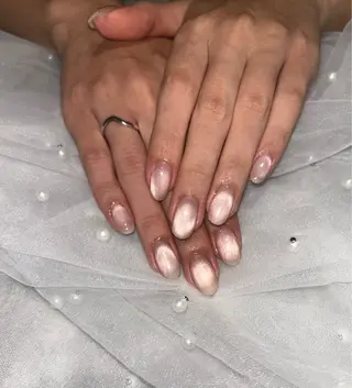 ネイル Larme himenaのネイルデザイン