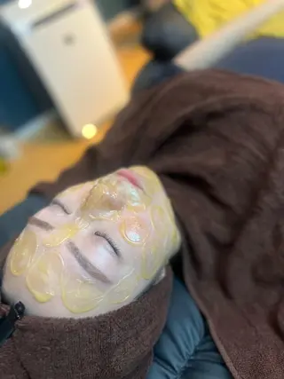 艶肌wax®︎ shocoのエステ・リラクイメージ