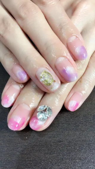 ネイル nail salon Titaleeのネイルデザイン