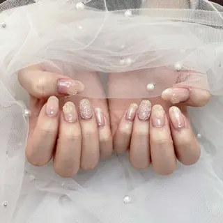 ネイル nailsalon kohakuのネイルデザイン