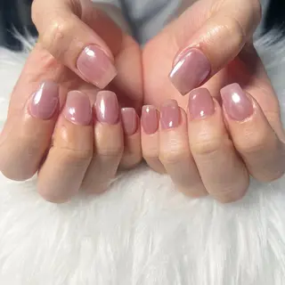 ネイル haac nailsのネイルデザイン