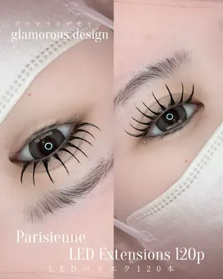 マツエク・マツパ eyelist ✵ Itsukiの眉毛・アイブロウイメージ