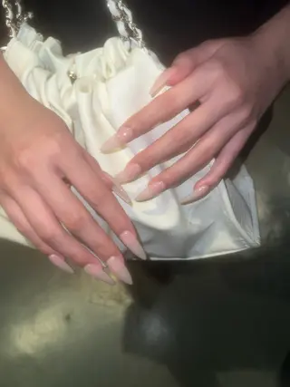 ネイル IROHA nail 烏丸店 ミサキのネイルデザイン