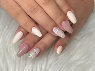 ネイル ネイルサロン ANELAのネイルデザイン