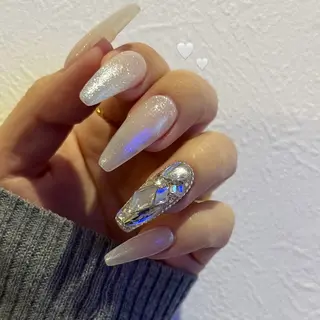 ネイル Nail salon Syukuのネイルデザイン