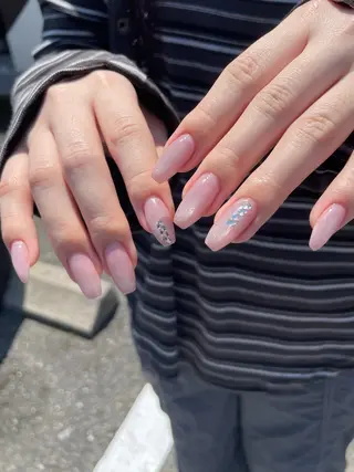 ネイル kawai momokaのネイルデザイン