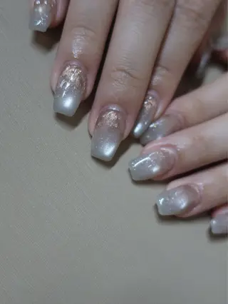 ネイル 𝑡𝑖𝑎𝑚𓂃 きむらゆきののネイルデザイン
