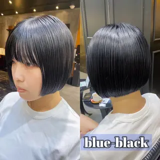 ショート カラー 透明感カラー🌿 グレージュ🐺陽介のヘアスタイル