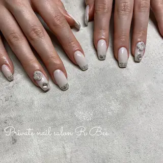 ネイル aneu. -アヌ- 💅🫧reinaのネイルデザイン