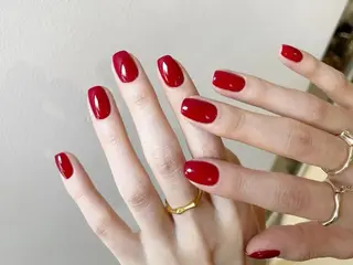 ネイル for u nailのネイルデザイン