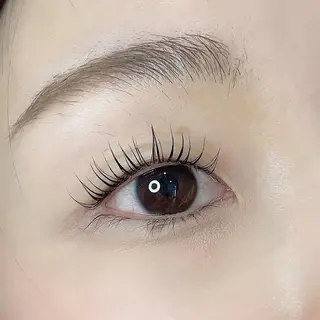 マツエク・マツパ KOCHIKA aokiのマツエク・マツパデザイン