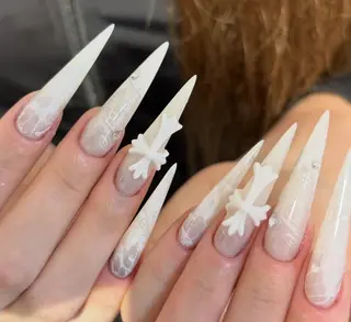 ネイル Molly _nailのネイルデザイン