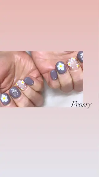 ネイル Mys. 松本結衣のその他イメージ