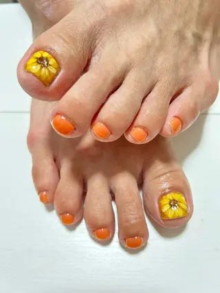 ネイル Nail Salon Dream Mamのネイルデザイン