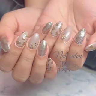 ネイル private salon凛のネイルデザイン