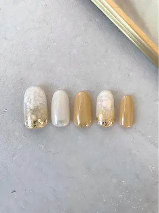 ネイル Baden Nail バ-デン ネイルのネイルデザイン