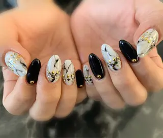 ネイル nail fufla ♡yamane♡のネイルデザイン