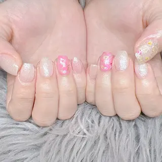 ネイル DollyGirl KYOKOのネイルデザイン
