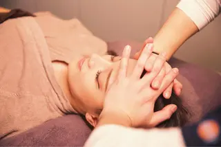 前田 晴司｜THEBODYのエステ・リラクイメージ