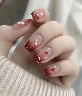 ネイル 🍑 momo_nailのネイルデザイン