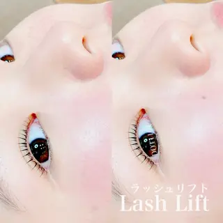 マツエク・マツパ 🦄銀座/束感まつげ 村上🍒のマツエク・マツパデザイン