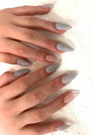 ネイル Salon EF 栄店のネイルデザイン