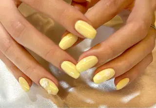 ネイル Jr.U Reinaのネイルデザイン