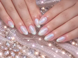 ネイル Yumi nailのネイルデザイン