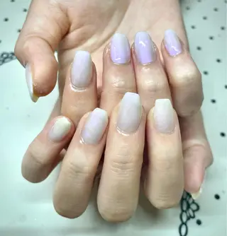 ネイル nailist cocoのネイルデザイン