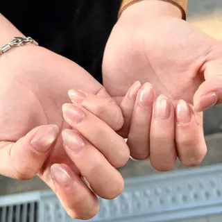 ネイル May昭和町/ mahiroのネイルデザイン