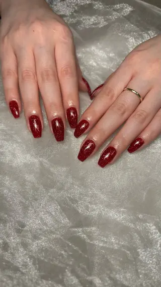 ネイル S  nail エスネイルのネイルデザイン