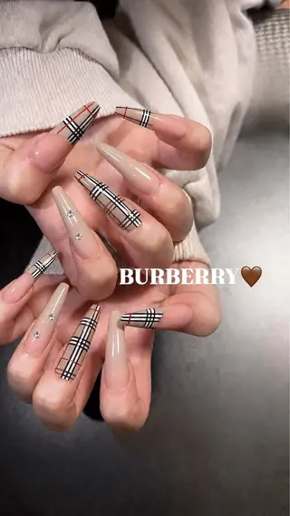 ネイル Josie nail salonのネイルデザイン