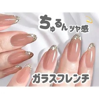 ネイル Aole'a錦糸町 【アオレア】のネイルデザイン