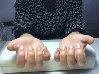 ネイル 🍃 𝙍𝙀𝙉𝘼のヘアスタイル