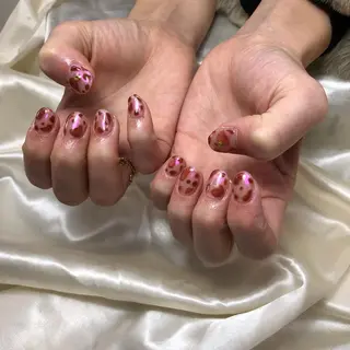 ネイル 本村 かなこのその他イメージ
