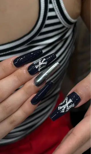 ネイル 町田 NAIL SALON SOMIのネイルデザイン