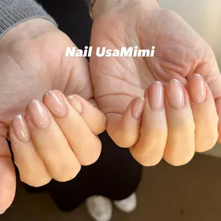 ネイル Nail Usa Mimi ASAKOのネイルデザイン