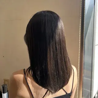 カラー 高橋 蓮/ カラーモデル様募集のヘアスタイル