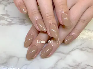 ネイル BeauJu by Luana Nailのネイルデザイン