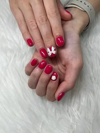 ネイル tener 🖤yua🖤のネイルデザイン