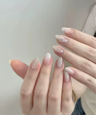 ネイル U mi Nail Salonのネイルデザイン