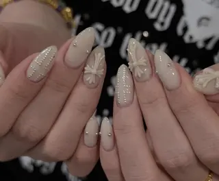 ネイル エリ🫧 nail池袋東口のネイルデザイン