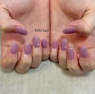 ネイル Felixnail  🌷武蔵小杉店のネイルデザイン