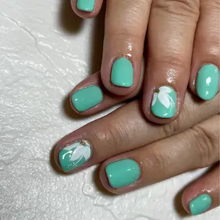 ネイル plaisir kのネイルデザイン