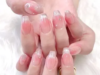 ネイル リジョイス ネイル サロン 恵比寿店のネイルデザイン
