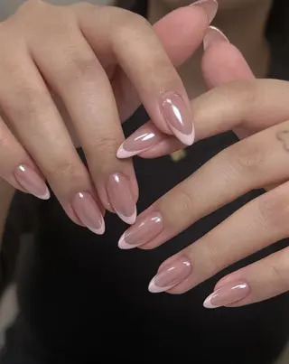 ネイル ami ｜韓国っぽnailのネイルデザイン