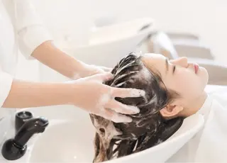 市野 ひかるのヘアスタイル